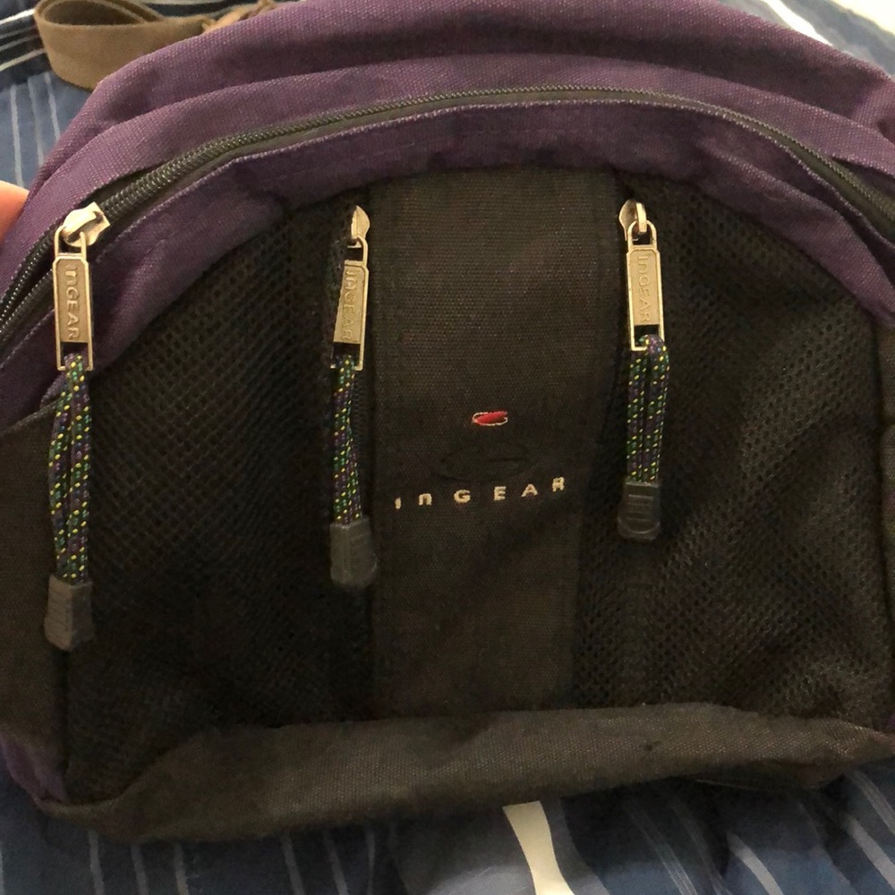 Waist bag - Picture 2 of 3